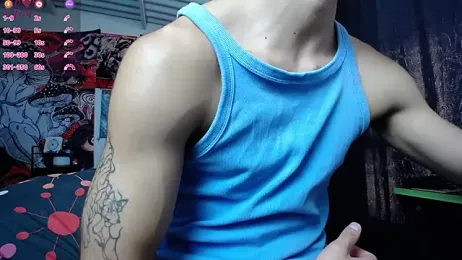 dylan_fun18 — Stripchat recorded stream image, 12.02.2026 21:30
