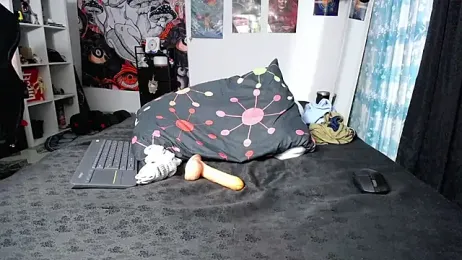 dylan_fun18 — Stripchat recorded stream image, 12.02.2026 21:30