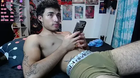dylan_fun18 — Stripchat recorded stream image, 12.02.2026 21:30