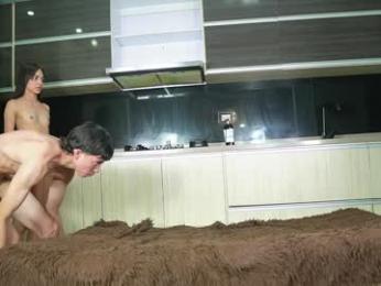 your_dolls — Chaturbate recorded stream screenshot (12 Feb 2026)