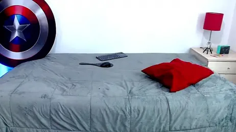 Antonywebb94 — Stripchat recorded stream image, 12.02.2026 23:00