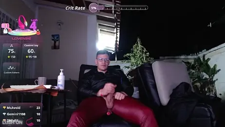 Neil_and_isaac — Stripchat recorded stream screenshot (12 Feb 2026)