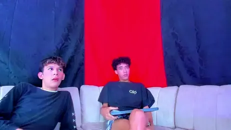 Pleasure_boys_hot — Stripchat recorded stream image, 12.02.2026 19:00