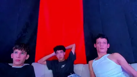 Pleasure_boys_hot — Stripchat recorded stream image, 12.02.2026 19:00