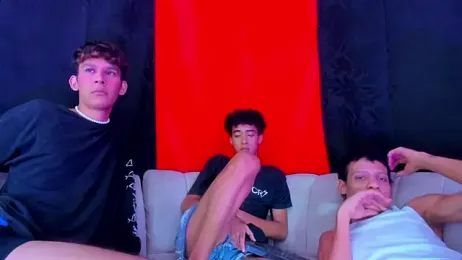 Pleasure_boys_hot — Stripchat recorded stream image, 12.02.2026 19:00