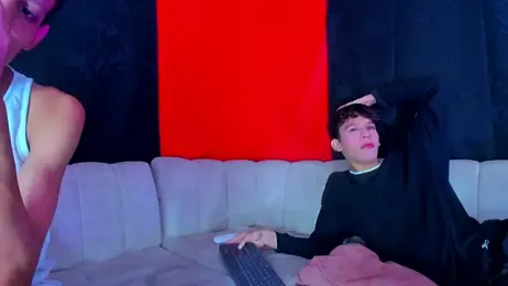 Pleasure_boys_hot — Stripchat recorded stream image, 12.02.2026 19:00