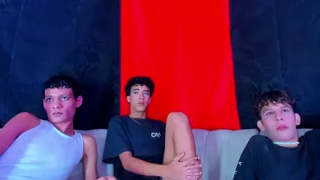 Pleasure_boys_hot — Stripchat recorded stream image, 12.02.2026 19:00