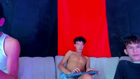 Pleasure_boys_hot — Stripchat recorded stream image, 12.02.2026 19:00