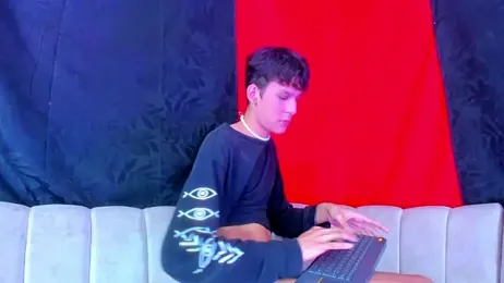 Pleasure_boys_hot — Stripchat recorded stream image, 12.02.2026 19:00