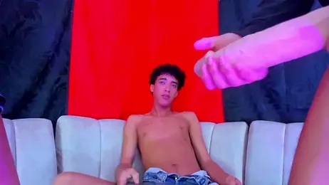 Pleasure_boys_hot — Stripchat recorded stream image, 12.02.2026 19:00