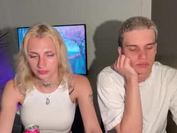 twl8vibe — Chaturbate recorded stream screenshot (12 Feb 2026)