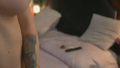 Alyonaqueen_ — Stripchat recorded stream screenshot (12 Feb 2026)