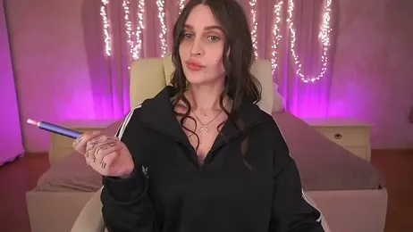 JeysyPotter — Stripchat recorded stream screenshot (13 Feb 2026)