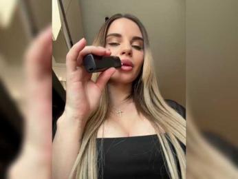 LedyMiya — Bongacams recorded stream screenshot (13 Feb 2026)