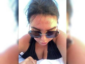 SecretVibe — Bongacams recorded stream image, 13.02.2026 03:10