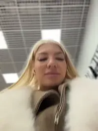 NewLale — Stripchat recorded stream screenshot (13 Feb 2026)