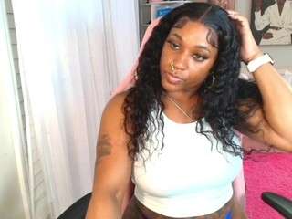 msfitqueen — Camsoda recorded stream screenshot (13 Feb 2026)