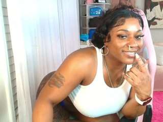 msfitqueen — Camsoda recorded stream screenshot (13 Feb 2026)