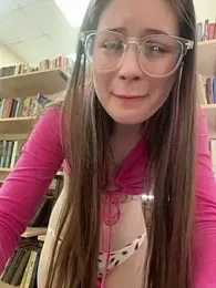 mmelicious — Stripchat recorded stream screenshot (13 Feb 2026)