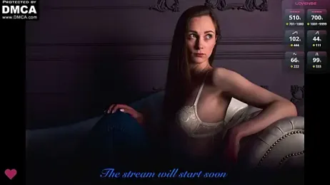 Kate001 — Stripchat recorded stream image, 13.02.2026 06:30