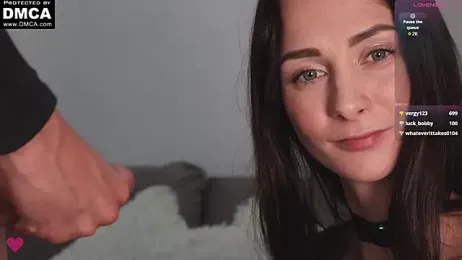 Kate001 — Stripchat recorded stream image, 13.02.2026 06:30