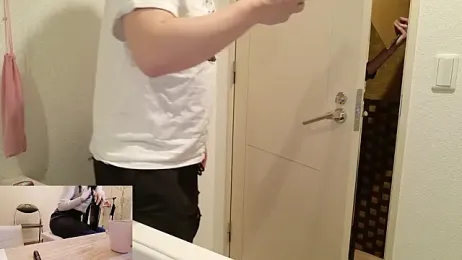 undo-busoku69 — Stripchat recorded stream screenshot (13 Feb 2026)