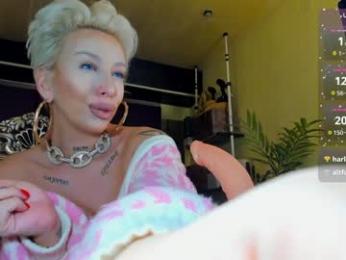 sofiequeen_ — Chaturbate recorded stream image, 13.02.2026 05:10