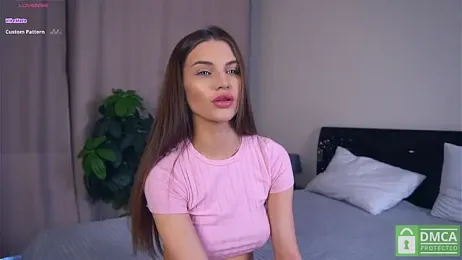 AmmyScotch — Stripchat recorded stream screenshot (05 Mar 2025)