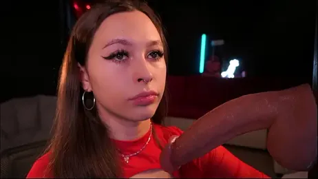 karolineneuer_ — Stripchat recorded stream image, 13.02.2026 06:40