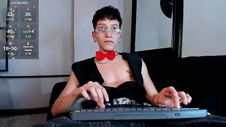 Tiam_muller — Stripchat recorded stream screenshot (13 Feb 2026)