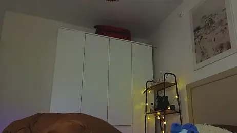 Lili_Roze_ — Stripchat recorded stream image, 13.02.2026 05:10