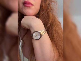 cherryygirl — Bongacams recorded stream screenshot (13 Feb 2026)