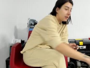sexy07sexy — Chaturbate recorded stream image, 13.02.2026 07:30