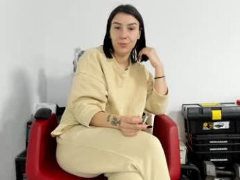 sexy07sexy — Chaturbate recorded stream image, 13.02.2026 07:30