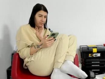 sexy07sexy — Chaturbate recorded stream image, 13.02.2026 07:30