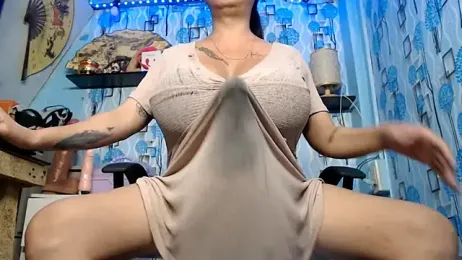 12inALWAYSHARDCUM — Stripchat recorded stream image, 13.02.2026 09:30