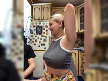 _Magic_ — Bongacams recorded stream screenshot (13 Feb 2026)