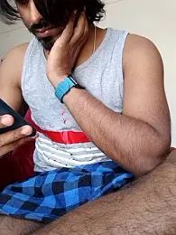 BigCockBong — Stripchat recorded stream screenshot (13 Feb 2026)