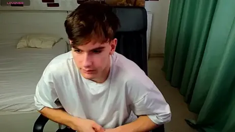 BradyFlint — Stripchat recorded stream screenshot (13 Feb 2026)