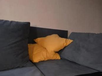 kevin_hornyyy — Chaturbate recorded stream image, 13.02.2026 08:40