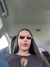 Syka0001 — Stripchat recorded stream screenshot (13 Feb 2026)