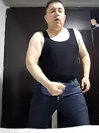 BigCristh79 — Stripchat recorded stream screenshot (13 Feb 2026)