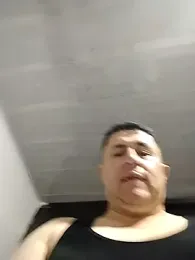 BigCristh79 — Stripchat recorded stream screenshot (13 Feb 2026)