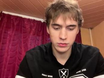 kevin_martin8 — Chaturbate recorded stream screenshot (13 Feb 2026)