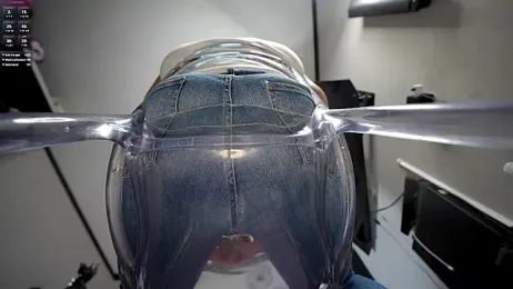 69littlebig69 — Stripchat recorded stream screenshot (13 Feb 2026)