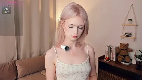 LaureMestler — Stripchat recorded stream screenshot (13 Feb 2026)