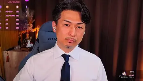 HARU_STRIKE — Stripchat recorded stream screenshot (13 Feb 2026)