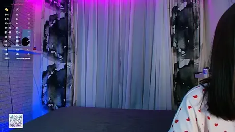 Fire_katie — Stripchat recorded stream screenshot (13 Feb 2026)