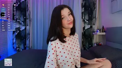 Fire_katie — Stripchat recorded stream screenshot (13 Feb 2026)