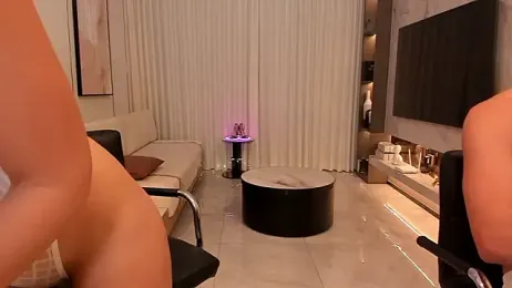 TommyTiffany — Stripchat recorded stream image, 13.02.2026 13:30